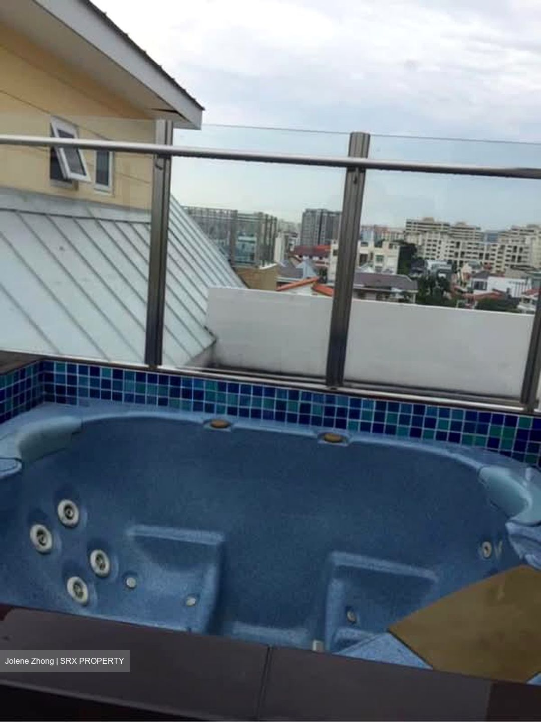 Palmera East (D14), Apartment #594124441